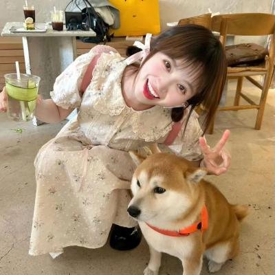 萌犬派崔克