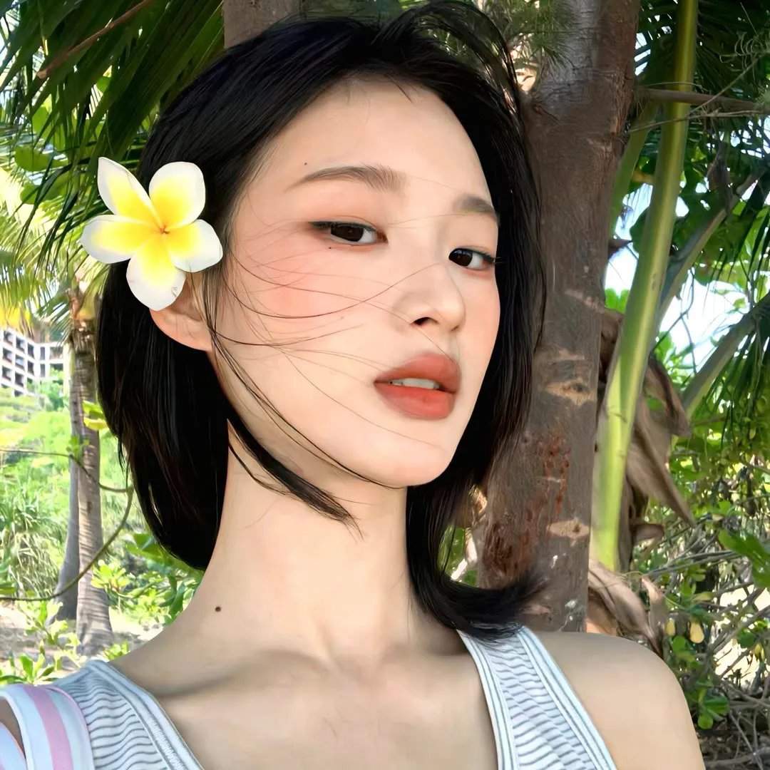 冰淇淋般的爱恋